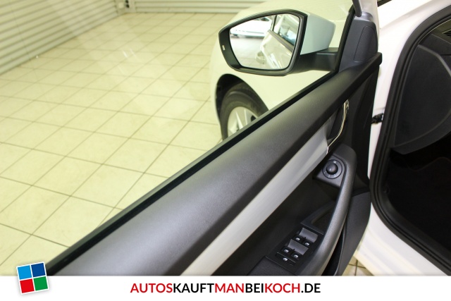 Octavia Combi III 1.4 TSI DSG Ambition Klimaaut SH / Foto 8