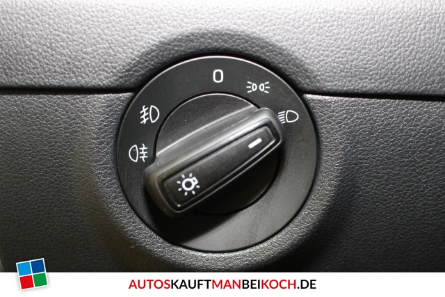 Octavia Combi III 1.4 TSI DSG Ambition Klimaaut SH / Foto 9