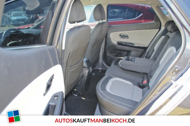 Ceed 1.6 GDI Spirit / Foto 6