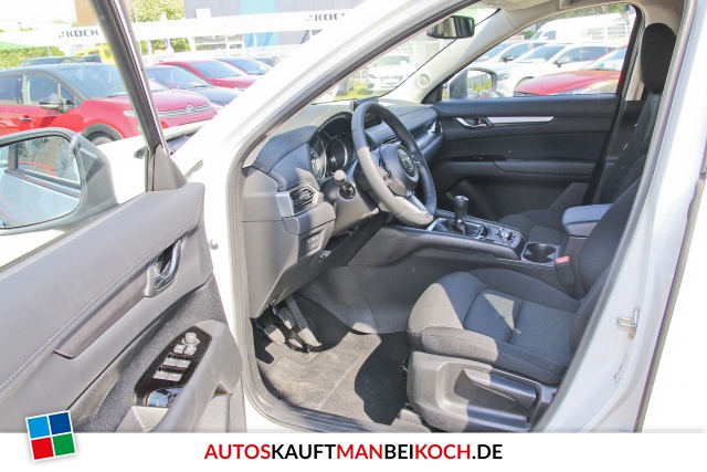 CX-5 2.0 SKYACTIV-G 165 FWD Exclusive-Line Navi / Foto 5