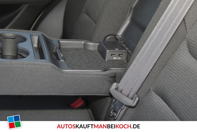 CX-5 2.0 SKYACTIV-G 165 FWD Exclusive-Line Navi / Foto 7
