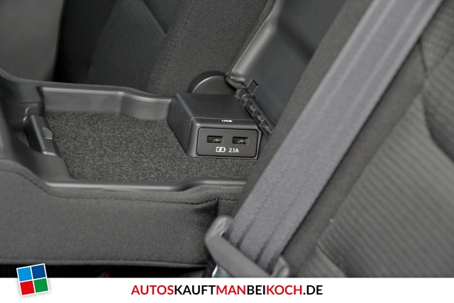 CX-5 2.0 SKYACTIV-G 165 FWD Center-Line Navi LED / Foto 7