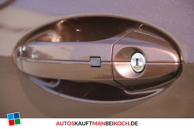EcoSport 1.5 TDCi Titanium Winterpaket Navi / Foto 5