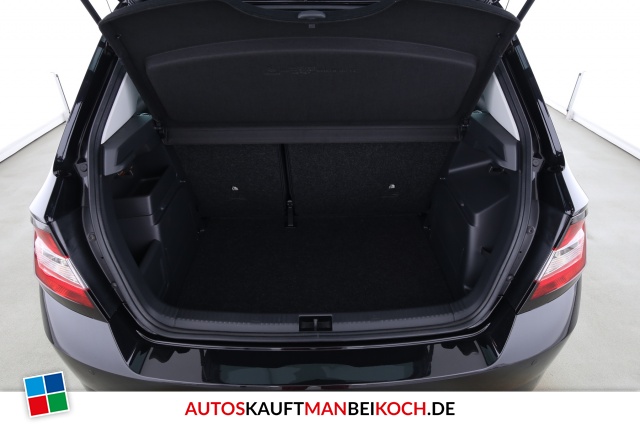 Fabia 1.0 MPI Clever PDC SHZ / Foto 7