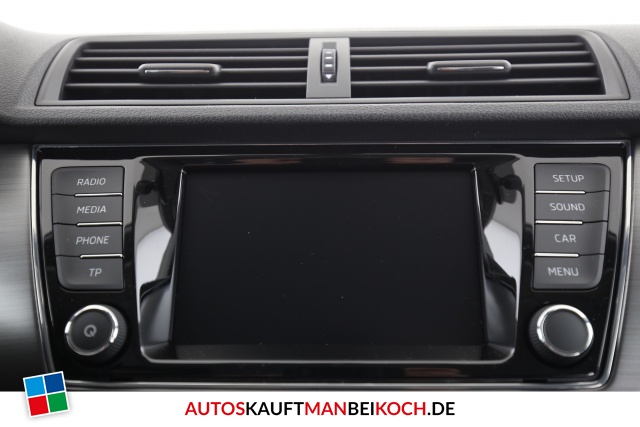 Fabia 1.0 MPI Clever PDC SHZ / Foto 9