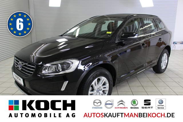 XC60 D4 Momentum FamilienPaket Navi Bi-Xenon / Foto 1