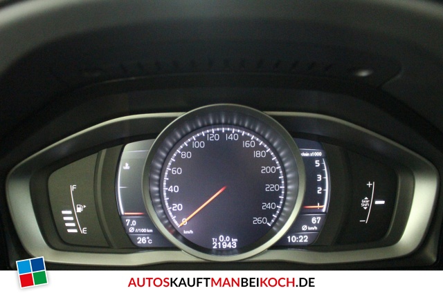 XC60 D4 Momentum FamilienPaket Navi Bi-Xenon / Foto 8