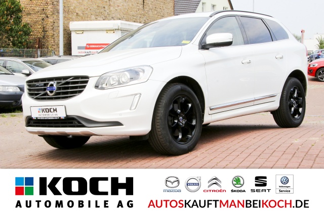XC60 D5 DPF AWD Summum / Foto 1