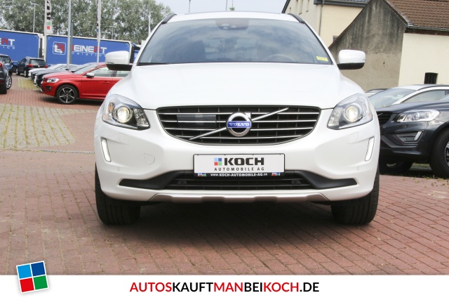 XC60 D5 DPF AWD Summum / Foto 2