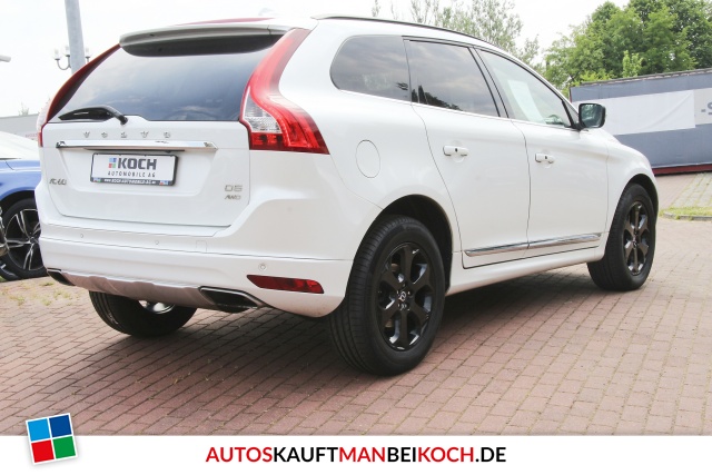 XC60 D5 DPF AWD Summum / Foto 3