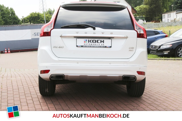 XC60 D5 DPF AWD Summum / Foto 4