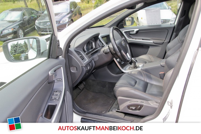 XC60 D5 DPF AWD Summum / Foto 6