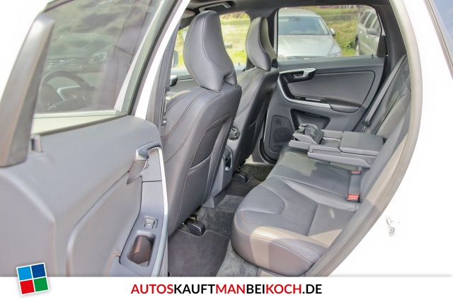 XC60 D5 DPF AWD Summum / Foto 7