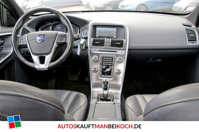XC60 D5 DPF AWD Summum / Foto 8