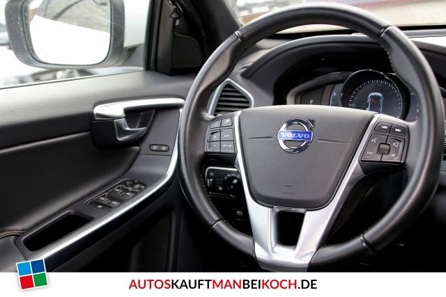 XC60 D5 DPF AWD Summum / Foto 9