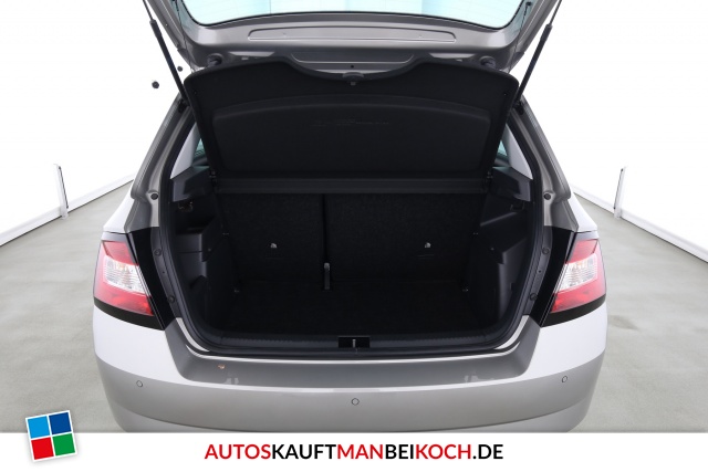 Fabia 1.0 MPI Clever Klima SHZ FSE PDC / Foto 7