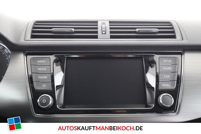 Fabia 1.0 MPI Clever Klima SHZ FSE PDC / Foto 9