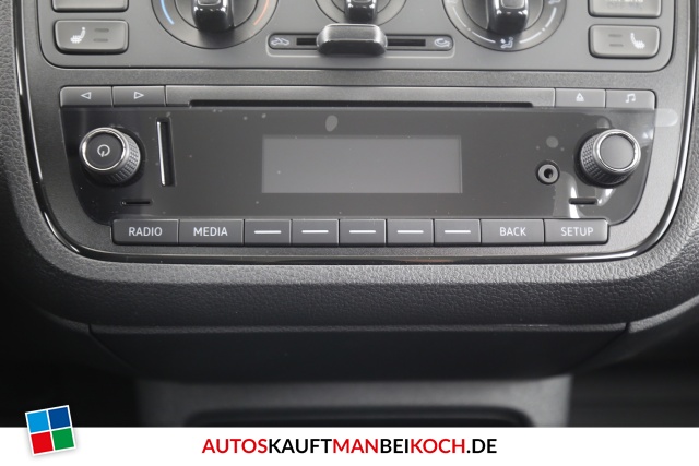 Citigo 1.0 MPI Cool Edition 5-türig Klima Sitzheiz / Foto 9