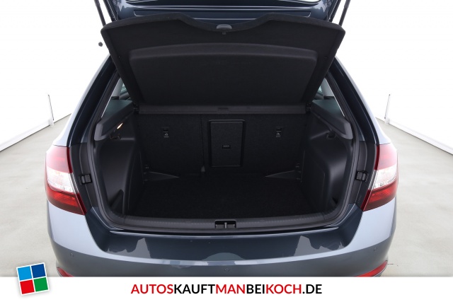 Rapid Spaceback 1.0 TSI Clever LichtSicht LM / Foto 7