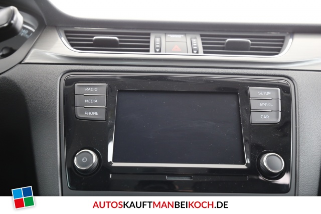 Rapid Spaceback 1.0 TSI Clever LichtSicht LM / Foto 9