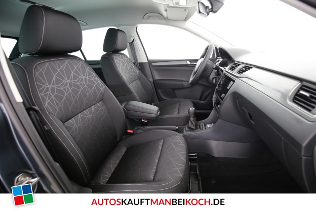 Rapid Spaceback 1.0 TSI Clever LichtSicht LM / Foto 5