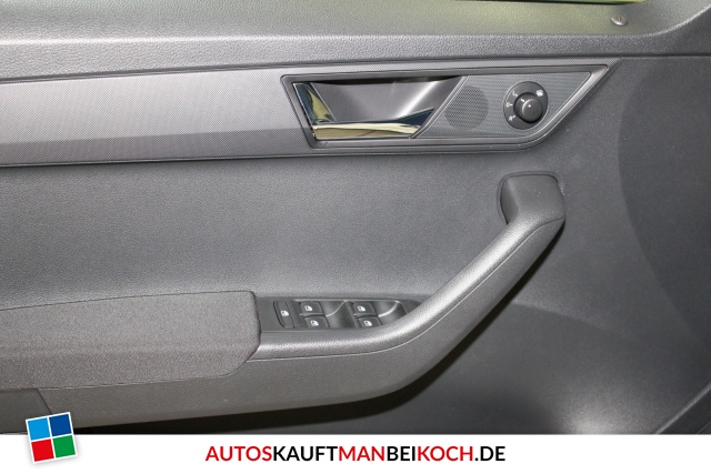 Fabia 1.4 TSI DSG R5 Klimaaut Navi SHZ ACC / Foto 8