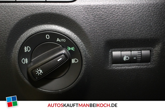 Fabia 1.4 TSI DSG R5 Klimaaut Navi SHZ ACC / Foto 9