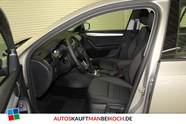 Octavia Combi 1.5 TSI ACT Ambition Navi SHZ PDC / Foto 3