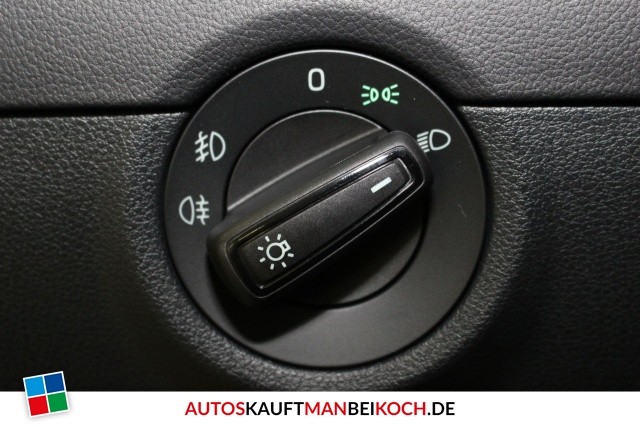 Octavia Combi 1.5 TSI ACT Ambition Navi SHZ PDC / Foto 9