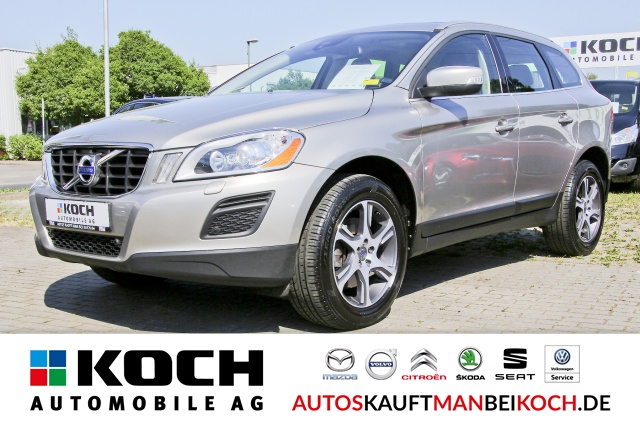 XC60 D5 DPF AWD Summum / Foto 1