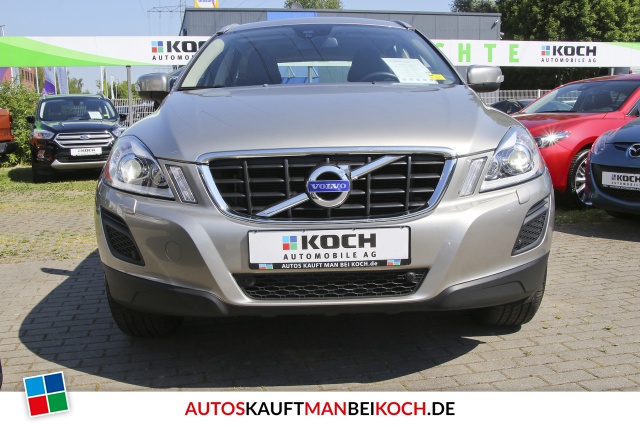 XC60 D5 DPF AWD Summum / Foto 2