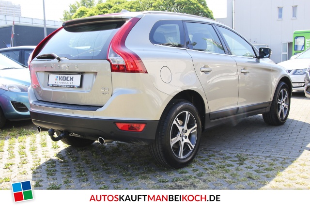 XC60 D5 DPF AWD Summum / Foto 3