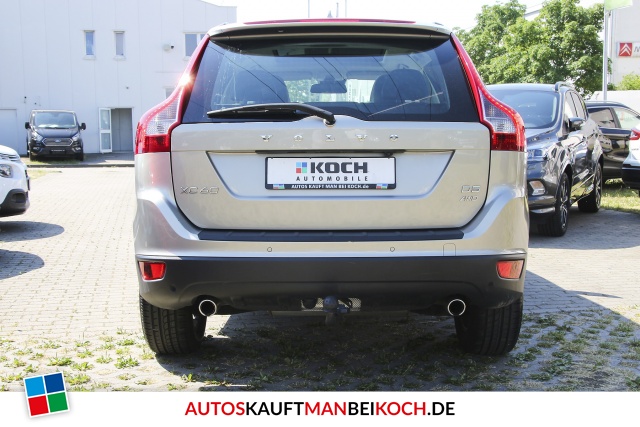 XC60 D5 DPF AWD Summum / Foto 4