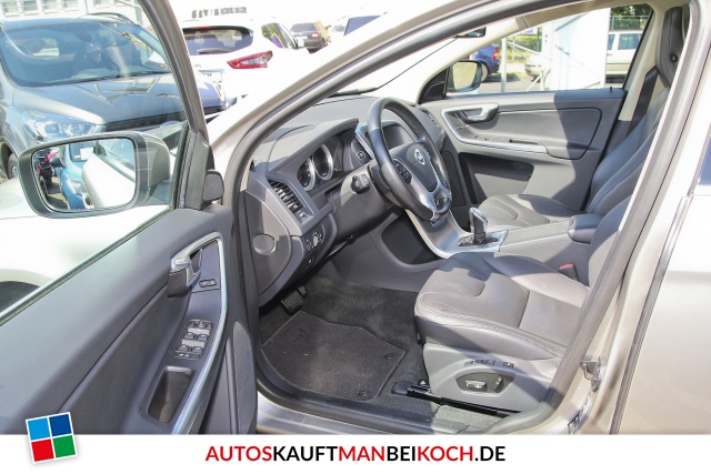XC60 D5 DPF AWD Summum / Foto 5