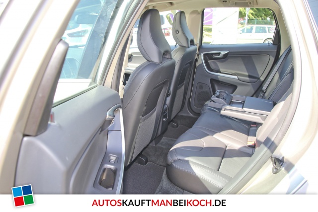 XC60 D5 DPF AWD Summum / Foto 6