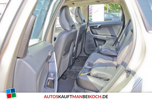 XC60 D5 DPF AWD Summum / Foto 7