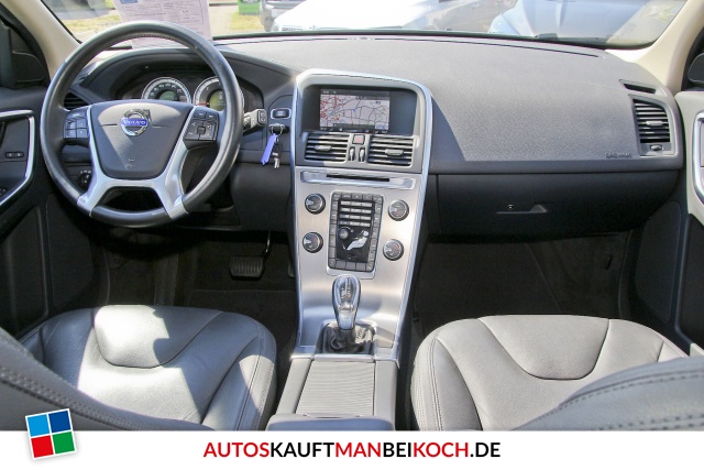 XC60 D5 DPF AWD Summum / Foto 8