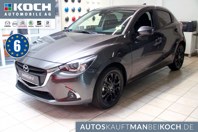 2 L SKYACTIV-G 90 5T 5GS AL-KIZOKU LIC-P NAV / Foto 1