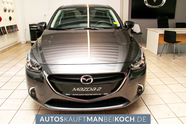 2 L SKYACTIV-G 90 5T 5GS AL-KIZOKU LIC-P NAV / Foto 2