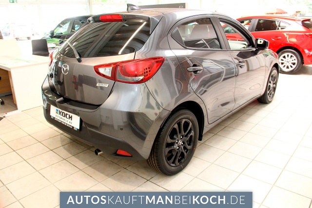 2 L SKYACTIV-G 90 5T 5GS AL-KIZOKU LIC-P NAV / Foto 3
