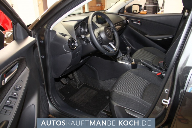 2 L SKYACTIV-G 90 5T 5GS AL-KIZOKU LIC-P NAV / Foto 4