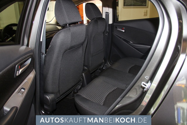 2 L SKYACTIV-G 90 5T 5GS AL-KIZOKU LIC-P NAV / Foto 6