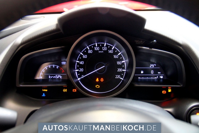 2 L SKYACTIV-G 90 5T 5GS AL-KIZOKU LIC-P NAV / Foto 9