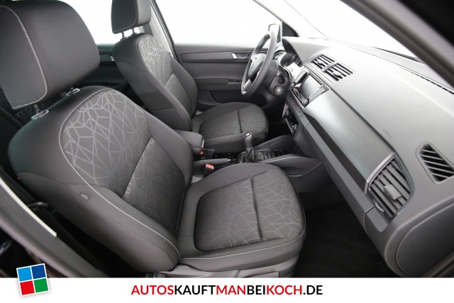 Fabia 1.0 MPI Clever LichtDesign / Foto 5