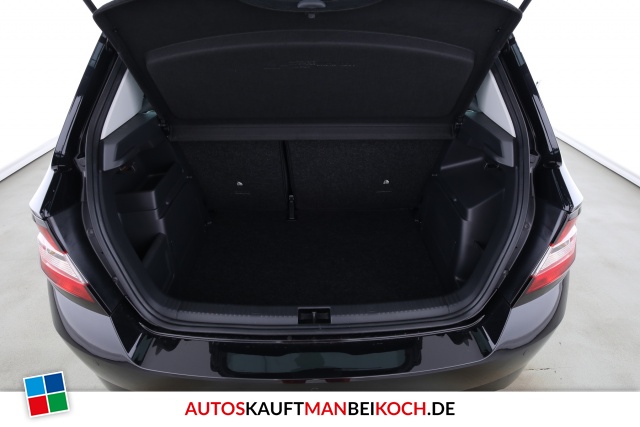 Fabia 1.0 MPI Clever LichtDesign / Foto 7