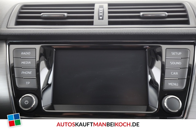 Fabia 1.0 MPI Clever LichtDesign / Foto 9