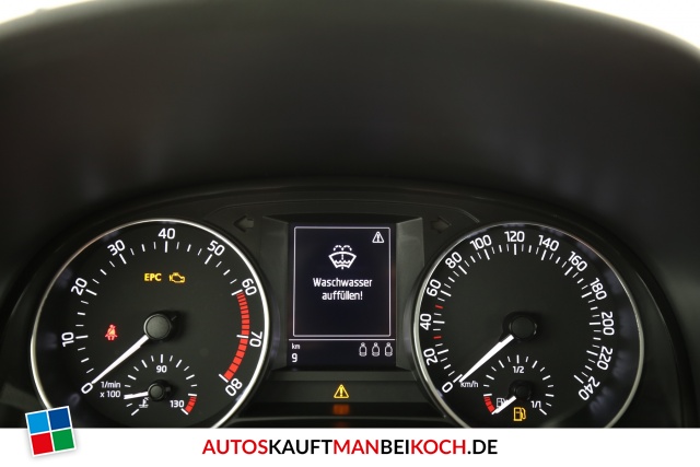 Fabia 1.0 MPI CleverLichtDesign SHZ FSE PDC / Foto 4