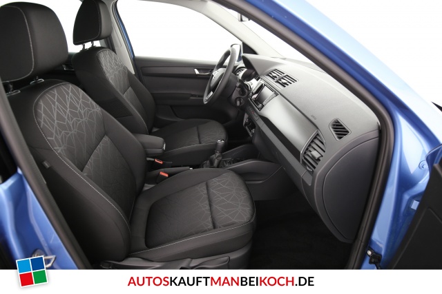 Fabia 1.0 MPI CleverLichtDesign SHZ FSE PDC / Foto 5