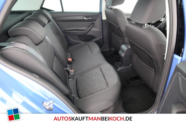 Fabia 1.0 MPI CleverLichtDesign SHZ FSE PDC / Foto 6