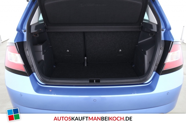 Fabia 1.0 MPI CleverLichtDesign SHZ FSE PDC / Foto 7